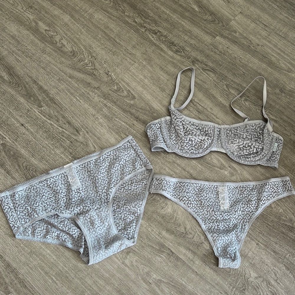 DKNY lingerie NEW DK5014